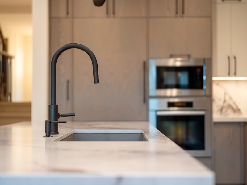 Drain Cleaning service in Washington, DC