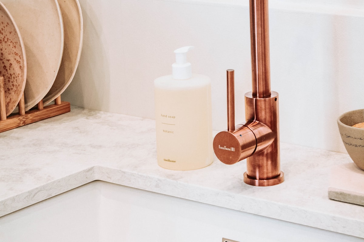 Kitchen Plumbing service in Washington, DC